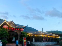 -全汁全味驴庄(凤岗店)