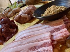-喜来稀肉(金巴利道店)