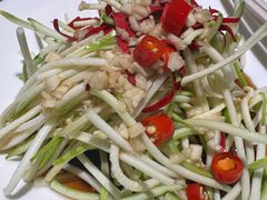 -半勺·新徽菜(银泰城店)