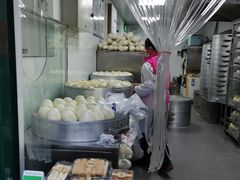 -天泽祥·鼓楼馒头(鼓楼店)