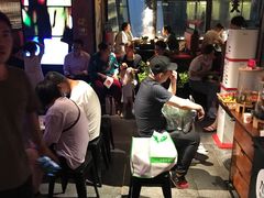 -九鼎轩脆毛肚火锅(南京东路店)