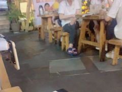 -木屋烧烤(白石洲店)