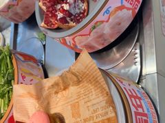 -龍歌自助小火锅(李沧丽达店)