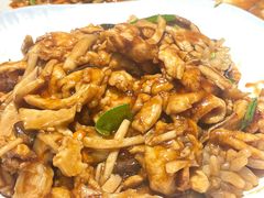 -老华洋饭庄(成林道店)