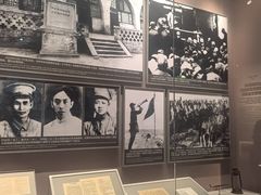 -中国人民抗日战争纪念雕塑园