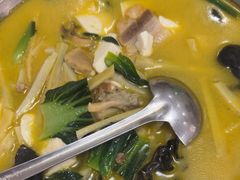 -翠茗农庄土菜馆(天目湖店)