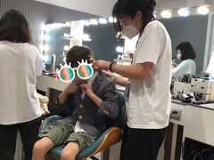 -海马体照相馆(上海月星环球港店)