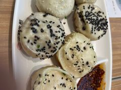 -小杨生煎(香港名都店)