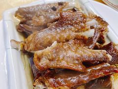 -海鲜街菜馆(海珠南路店)