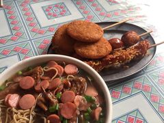 -正宗阳山牛杂(东城店)