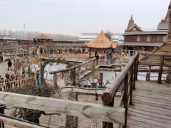 -呀路古热带植物园