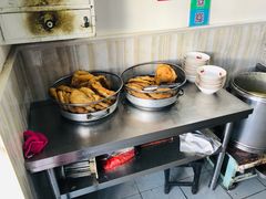 -老方子馅饼粥(台东店)