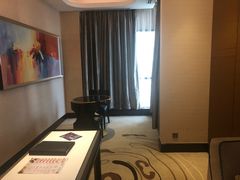 -太平洋丽晶套房酒店