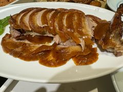 -惠丰堂饭庄·烤鸭·京味菜(翠微路店)