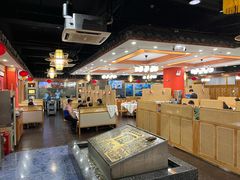 -围龙屋客家食府(福田店)