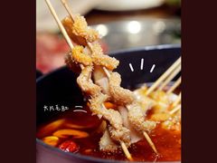 -阿里巴巴海鲜烧烤家常菜(黄岛店)