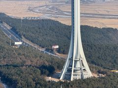 -帽儿山国家森林公园