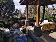 -七彩云南古滇温泉山庄