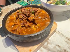 -峰厨大鱼泡饼(水上公园店)