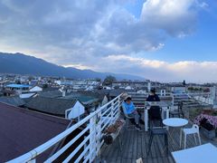 -唐咖精品咖啡(大理古城手冲店)