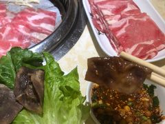 -牛太郎时尚自助烧烤