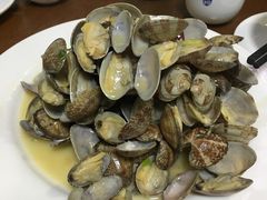 -华春餐馆(鱼山路店)