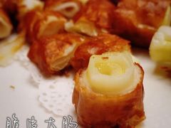 -金龙·打边炉(南京西路店)