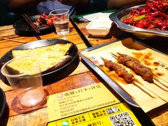 -王红军龙虾(新民路店)