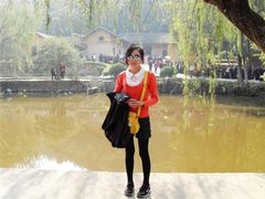 -韶山毛泽东同志故居