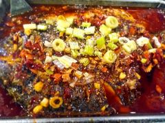 -拿渡麻辣香锅(银泰创意城店)