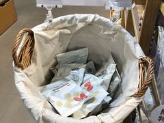 -MUJI无印良品(茂业天地店)