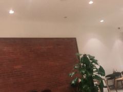 大堂-ALAMEEN阿拉伯餐厅(三里屯店)