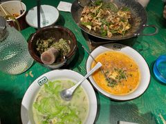 -费大厨辣椒炒肉(太平老街店)