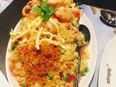 -simply thai天泰(长泰广场店)