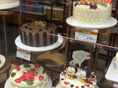 -新侨三宝乐面包店(崇文门店)
