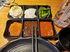 -匠太烧肉台日料理餐酒馆(三林店)