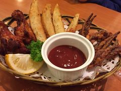 CoCo壱番屋(都汇天地店)-COCO壱番屋(北京平安国际金融中心店)