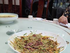 -老德州四合院·德州菜(天衢路店)