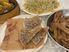 -御满江海鲜酒家(洛溪新城店)
