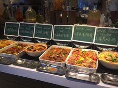 -厦门艾美酒店·新食谱西餐厅