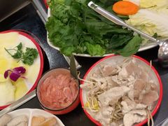 -重庆德忆火锅（龙南街3店）(渝水岸餐饮)