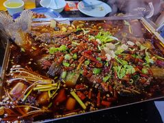 -南阳城烧烤海鲜酒店(和平路店)