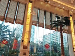 -世纪金源大饭店海鲜自助餐厅(迎宾路店)