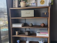 -一叶觅山(半边街店)