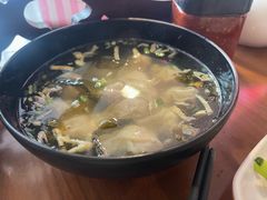 -舒蔡记生煎菜饭(云南中路店)