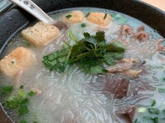 -桃园眷村(万象天地店)