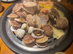 -三个渔夫·蒸汽海鲜(小白楼店)