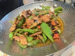 -老济南·地道济南菜(大明湖店)