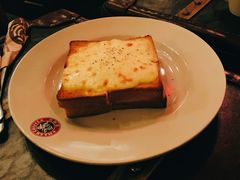 马苏里拉面包-MAAN COFFEE(金桥店)