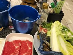 牛肉-澜悦港海鲜体验主题餐厅